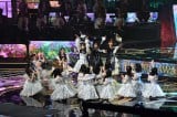 �w��67��P��!���{���R�[�h��܁x�ɏo������AKB48 (C)ORICON NewS inc. 