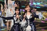 �w��67��P��!���{���R�[�h��܁x�ɏo������AKB48 (C)ORICON NewS inc. 