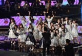�w��67��P��!���{���R�[�h��܁x�ɏo������AKB48 (C)ORICON NewS inc. 