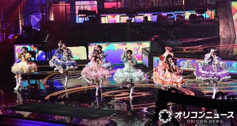 �w��67��@�P���I���{���R�[�h��܁x�ɏo������CUTIE STREET �iC�jORICON NewS inc. 