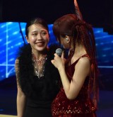 �w��67��@�P���I���{���R�[�h��܁x�ɏo�������A�C�i�E�W�E�G���h�i�E�j �iC�jORICON NewS inc. 