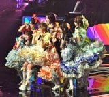 �w��67��P��!���{���R�[�h��܁x�ɏo������CUTIE STREET (C)ORICON NewS inc. 