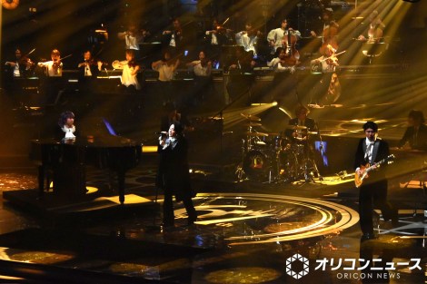 �w��67��P��!���{���R�[�h��܁x�ɏo������Mrs. GREEN APPLE �iC�jORICON NewS inc. 