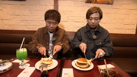 画像・写真 | 堂本剛、浜田雅功の無茶ぶりに困惑「ロケ先って変更して