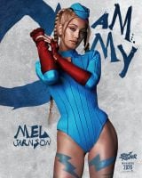 �w�X�g���[�g�t�@�C�^�[�x���ʉf��̃r�W���A�� 