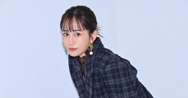 前田敦子、AKB48の肩書と共に歩んだ20年 「AKB48とは？」に今思う