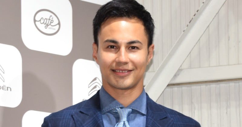 ユージ、母親から“包丁を突き付けられた”過去を激白「泣きながら僕の前で…」 非行に明け暮れた毎日…家族とは音信不通に