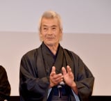 �f��w����x��݂������ʏ�f��ɓo�ꂵ���c����(C)ORICON NewS inc. 