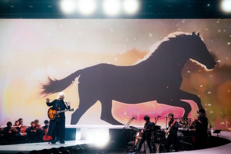 �w��76��NHK�g���̍���x�ɏo�ꂵ���ʒu�_�� �iC�jNHK 