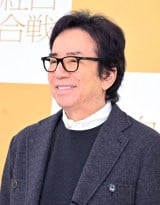 �w��76��NHK�g���̍���x�������n�[�T���ɓo�ꂵ���z�{�� �iC�jORICON NewS inc. 