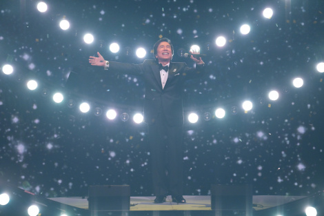 �w��76��NHK�g���̍���x�ɏo�ꂵ���z�{���iC�jNHK 