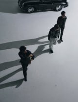 �y�g���zback number�A3�s�[�X�o���h�̖��͂��ӂ�郁�h���[ 