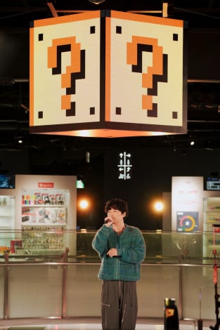 �w��76��NHK�g���̍���x�ɓo�ꂵ�����쌹�iC�jNHK 