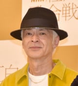 �w��76��NHK�g���̍���x�������n�[�T���ɓo�ꂵ��TUBE�E�p��G�s �iC�jORICON NewS inc. 