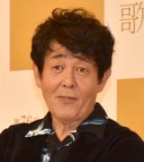 �w��76��NHK�g���̍���x�������n�[�T���ɓo�ꂵ��TUBE�E�O�c�j�P �iC�jORICON NewS inc. 