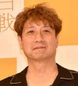 �w��76��NHK�g���̍���x�������n�[�T���ɓo�ꂵ��TUBE�E���{��� �iC�jORICON NewS inc. 