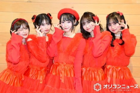 �i������j�肠�A�݂��A��̂�A����A���₩ �iC�jORICON NewS inc. 