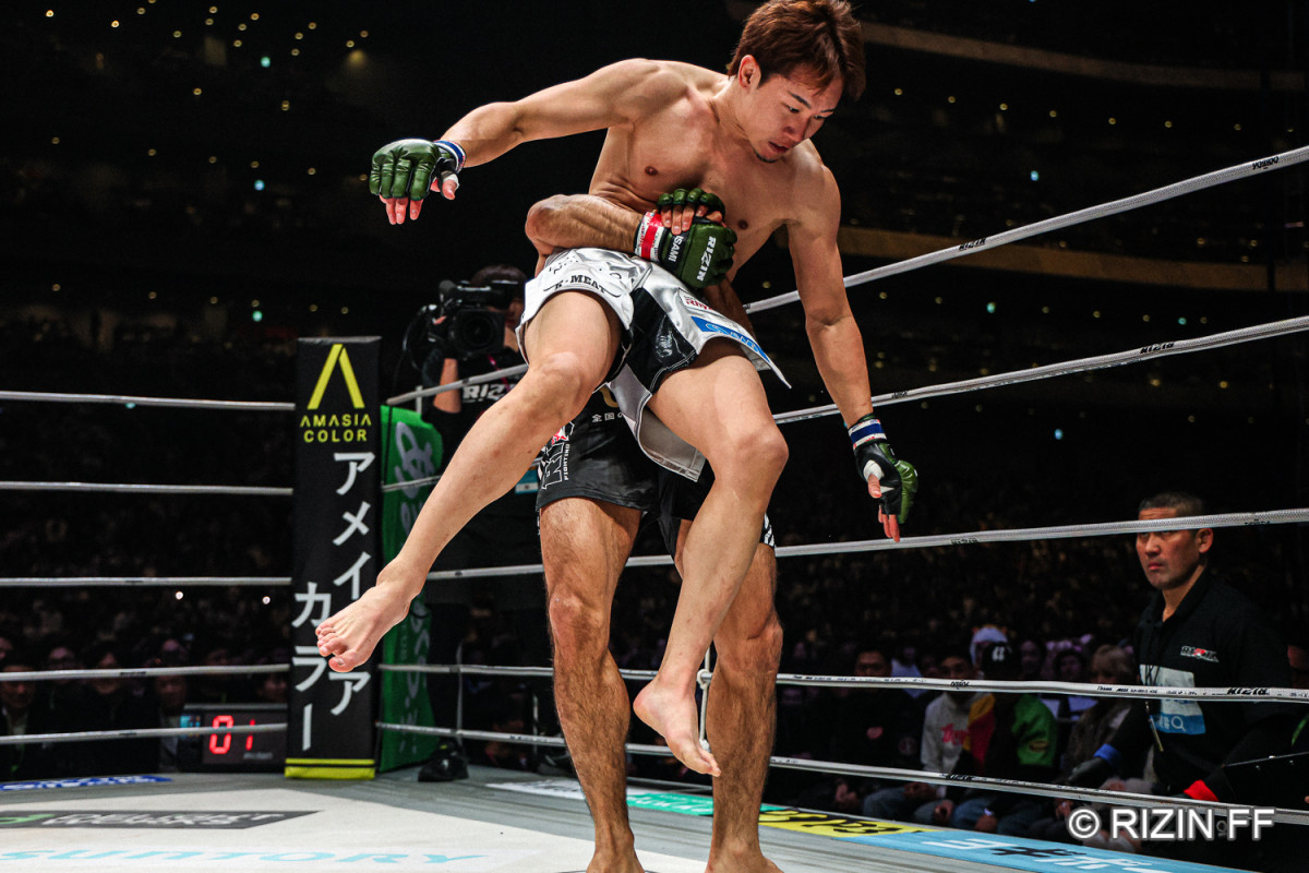 奈倉ページ パンクラス：PANCRASE Official Site | PANCRASE 355