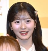 �w��76��NHK�g���̍���x���n�[�T��2���ڂɓo�ꂵ��AKB48�E���؈��� �iC�jORICON NewS inc. 