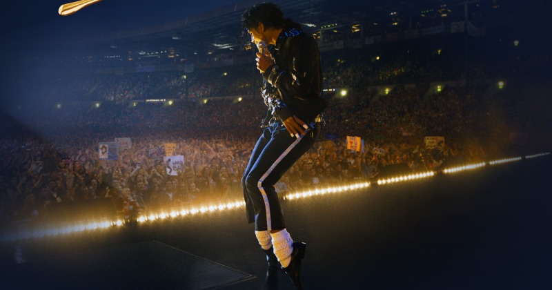 マイケル☆反逆失敗→更生 さま専用 Michael／マイケル』2026年6月12日に日本公開決定！ニューイヤー仕様の