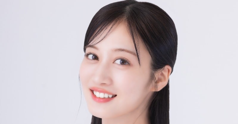 元NMB48川上千尋、元日から吉本興業所属に 俳優業中心に幅広い分野へ「記憶に残る存在に…」