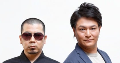 天竺鼠、解散 22年のコンビ人生に幕 元日にサプライズ発表「理由はひとつだけ」