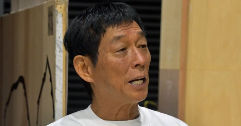 明石家さんま、人間国宝になりたい? 次の紫綬褒章も熱望「大竹しのぶさんにあげたら俺やろ」