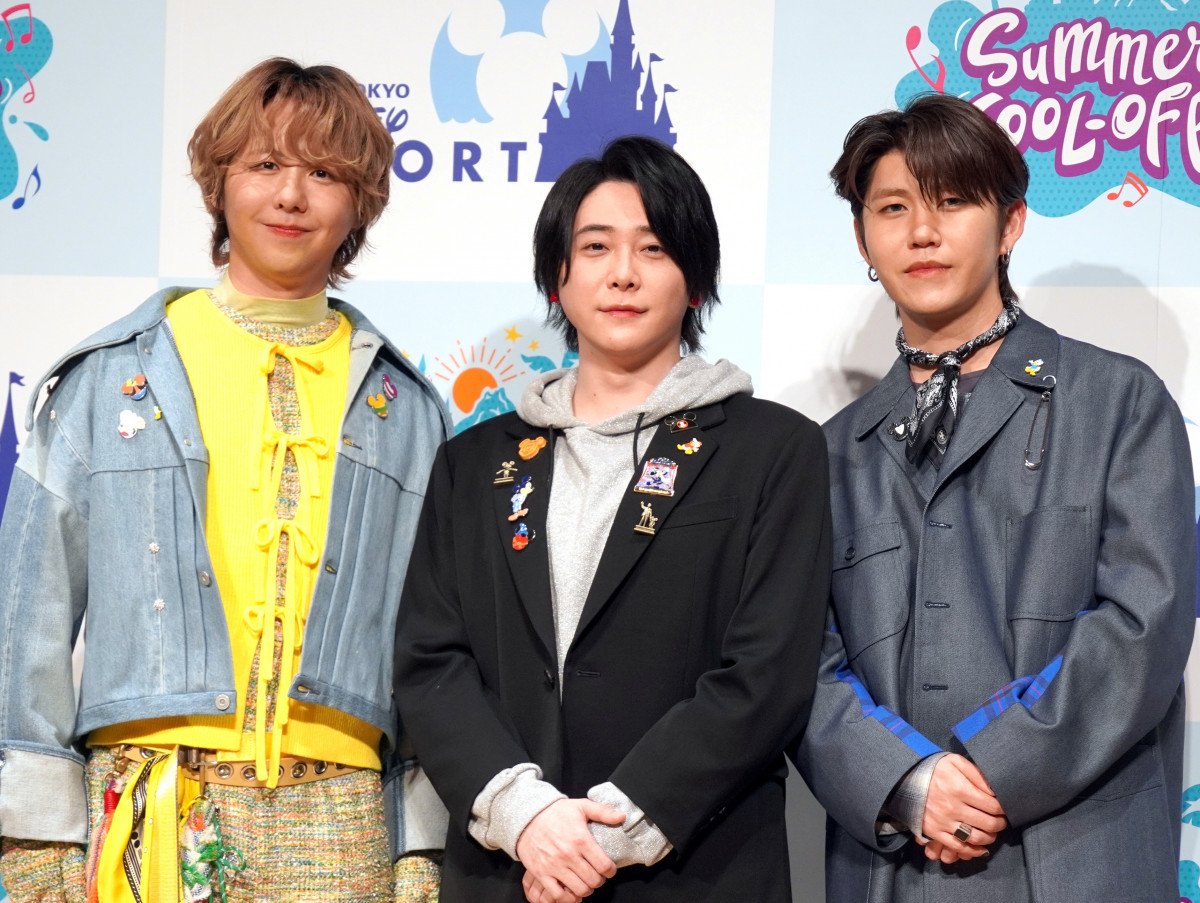 画像・写真 | Mrs. GREEN APPLE、フェーズ3の内容が「すごい」と話題