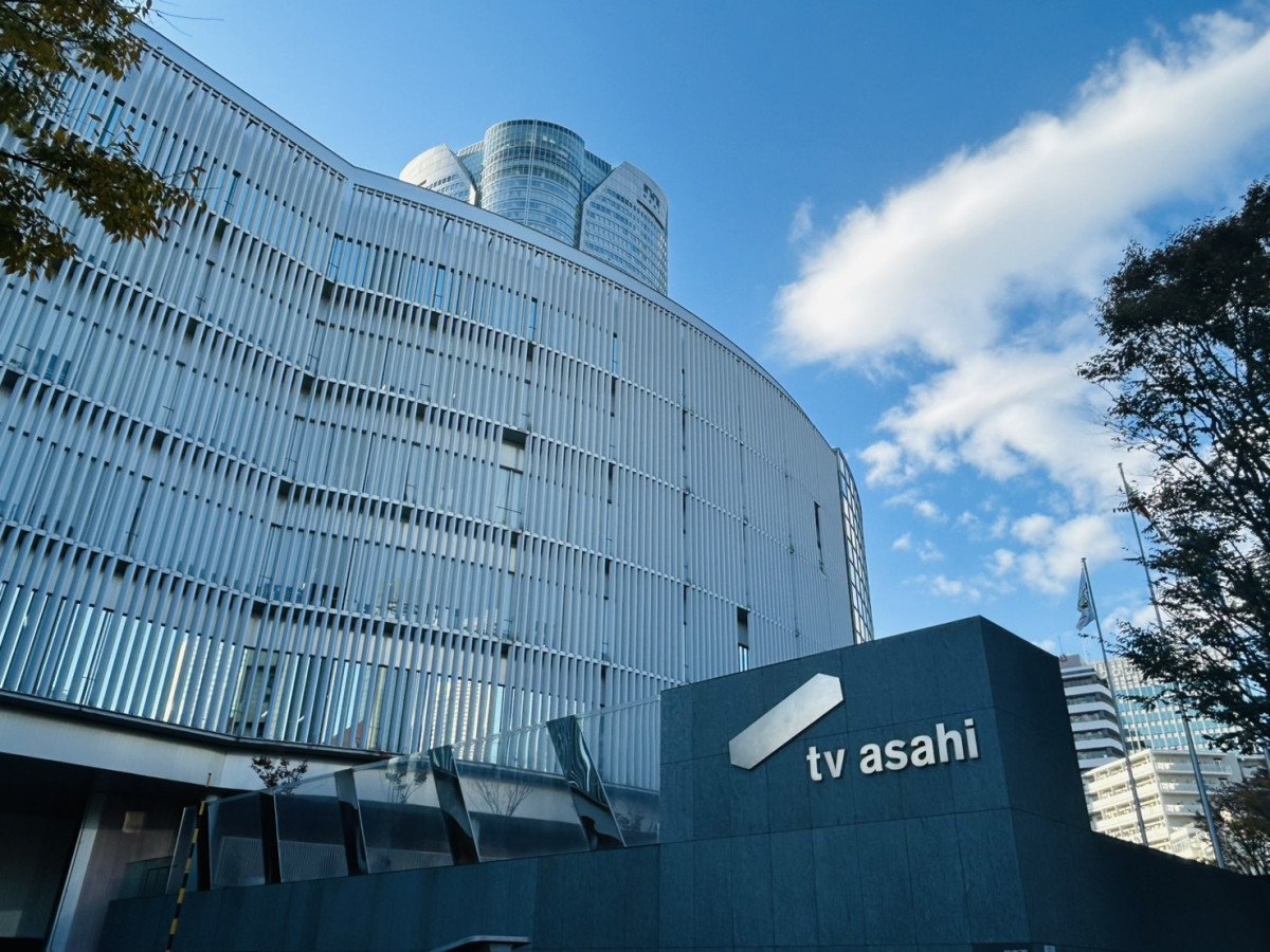 2025年年間視聴率 テレビ朝日が個人全体・世帯とも「3冠」獲得…「心より感謝申し上げます」【各ジャンル・番組の詳細数字】