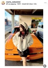 �g���^�w�Z���JXX�x�[�Ԃ�񍐂����i�J���g�t�E�t�E�����܂�(@marie_nekomimi) 