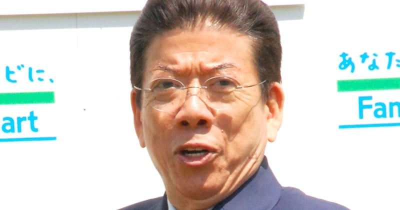 「久しぶりに兄弟妹が揃いました」…西川きよし“次男”の近影に反響 正月で集合「お元気そうでなにより」 『毎度お騒がせします』など出演