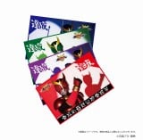 �f�W�^���X�^���v�����[  �I���W�i���X�e�b�J�[ 