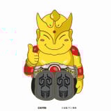 ���ʃ��C�_�[�N�E�K�~�r���P������R���{���[�V�����L�����N�^�[ 