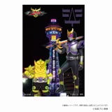 ���ꔼ�����T�I���W�i���X�e�b�J�[ 