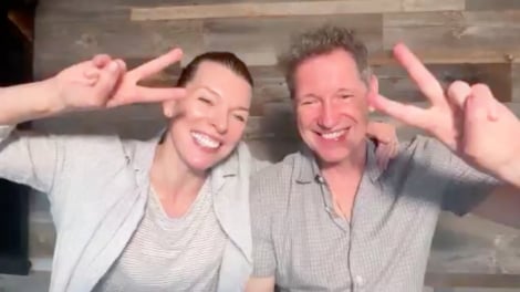 �f��w���X�g�����Y�@�ł����ҁx�i���J���j�剉�̃~���E�W�����H���B�b�`���|�[���EW�ES�E�A���_�[�\���ē� 