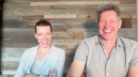 �f��w���X�g�����Y�@�ł����ҁx�i���J���j�剉�̃~���E�W�����H���B�b�`���|�[���EW�ES�E�A���_�[�\���ē� 