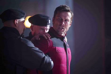 �f��w�����j���O�E�}���x�i1��30�����J�j���։摜�iC�j2025 Paramount Pictures. All Rights Reserved. 