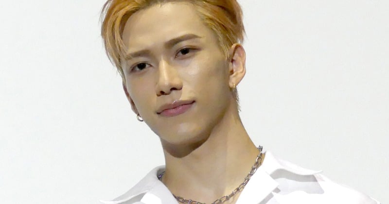 INI池崎理人の“平成質感”ショットが話題