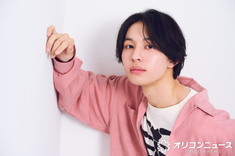 YUTA�i�B�e�FAYAKO KOJIMA�j�iC�jORICON NewS inc. 