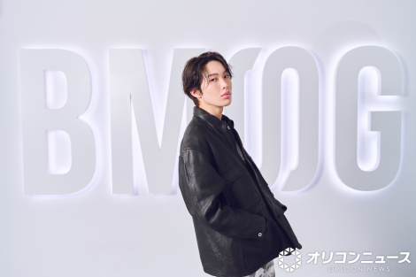 RAIKI�i�B�e�FAYAKO KOJIMA�j�iC�jORICON NewS inc. 