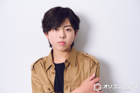 RYOTO�i�B�e�FAYAKO KOJIMA�j�iC�jORICON NewS inc. 