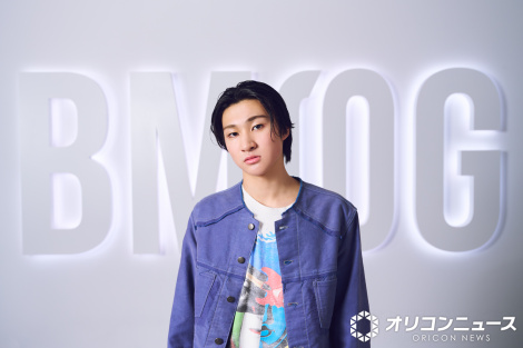 KANTA�i�B�e�FAYAKO KOJIMA�j�iC�jORICON NewS inc. 