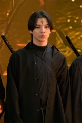 �wTOKYO �ޏ��E�ҁx�ɏo������ADAM(C)���{�e���r 