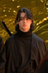 STARGLOW�ERUI�AKANON�AADAM���O���[�v�����㏉�̃h���}�o���@�uMoonchaser�v�uMy Job�v��W�e�[�}�ȂɌ��� 