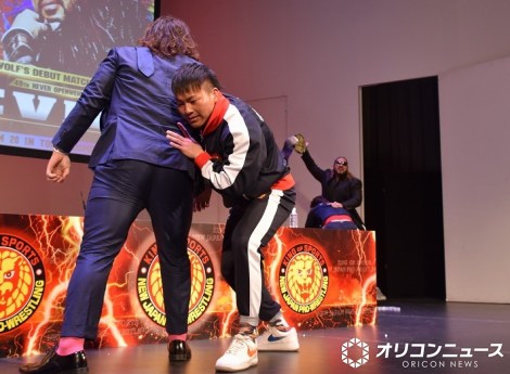 ��������E���t�A������EVIL �iC�jORICON NewS inc. 