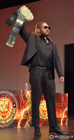 EVIL �iC�jORICON NewS inc. 