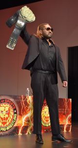 EVIL (C)ORICON NewS inc. 