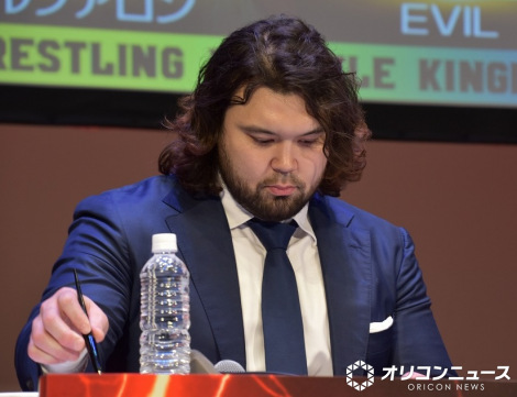 �E���t�A���� �iC�jORICON NewS inc. 