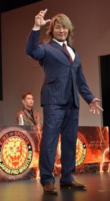 �I���O�� (C)ORICON NewS inc. 