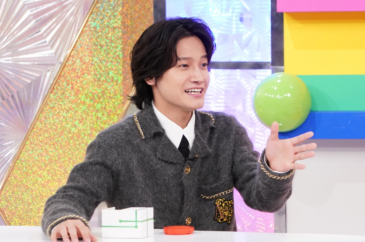 Aぇ! group佐野晶哉、池田美憂から“注意”「自分を見つめ直す機会にも